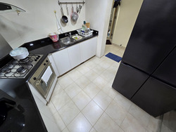 Lilydale (D27), Condominium #591768771